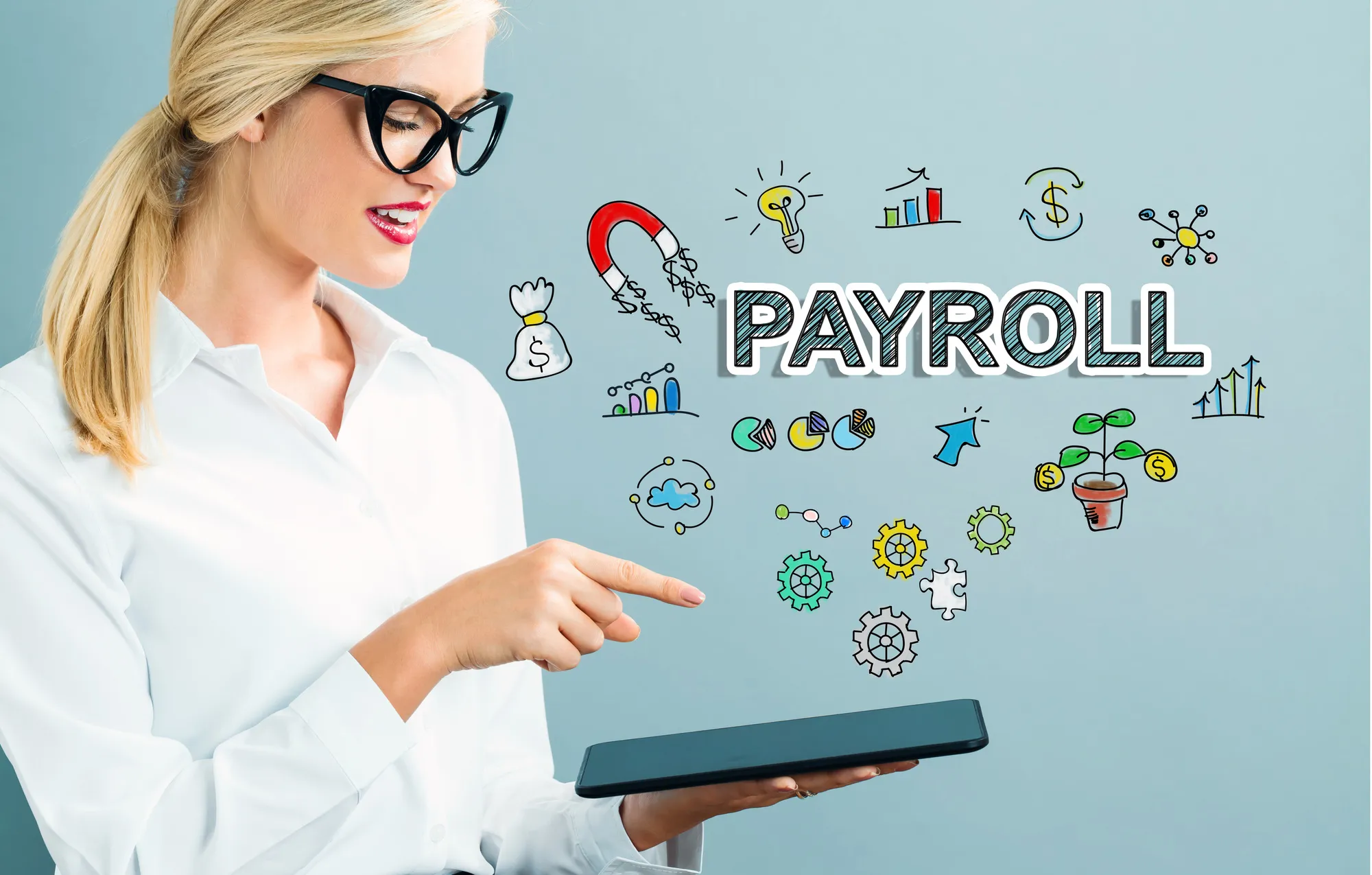 payroll services