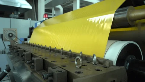 Printed polybags