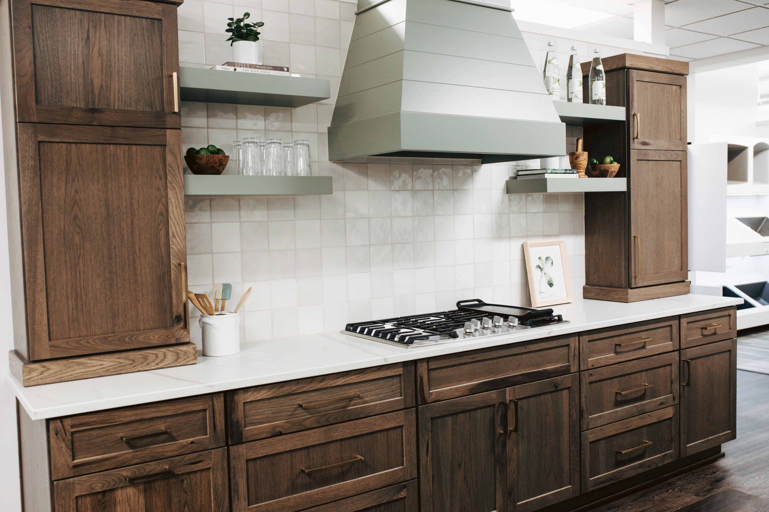 Features for Kitchen Remodeling