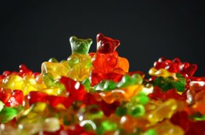 HHC Gummies