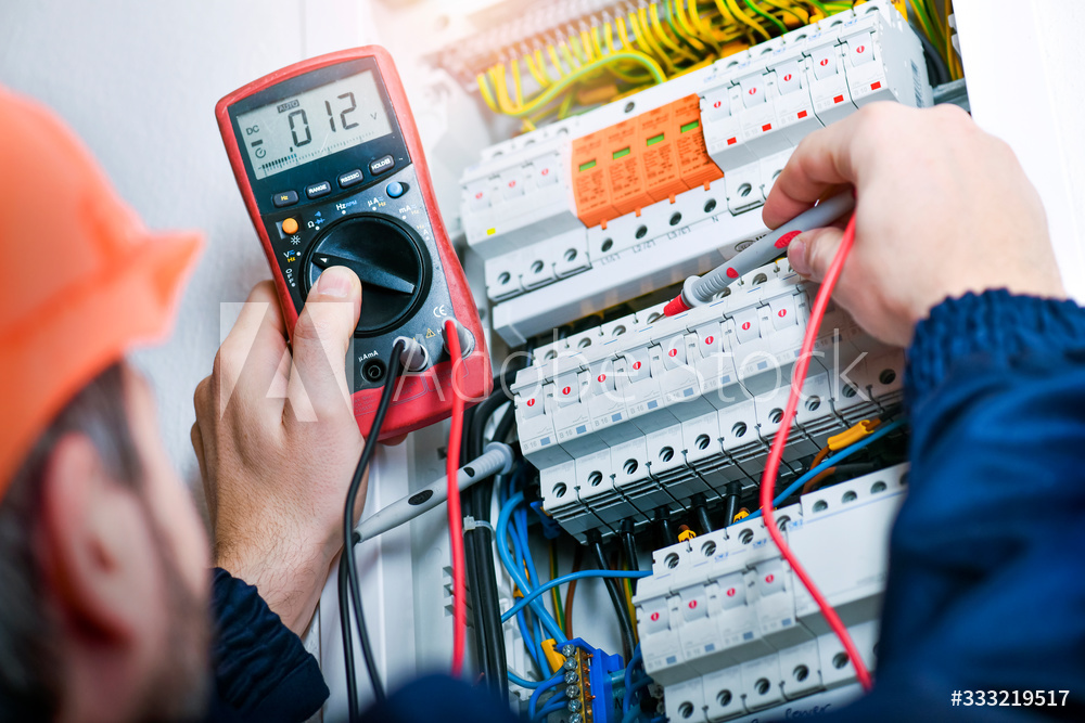 residential electrician san antonio