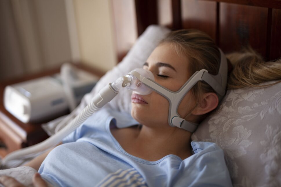 Master Your Sleep: A Comprehensive Guide to Managing Sleep Apnea for Better Health