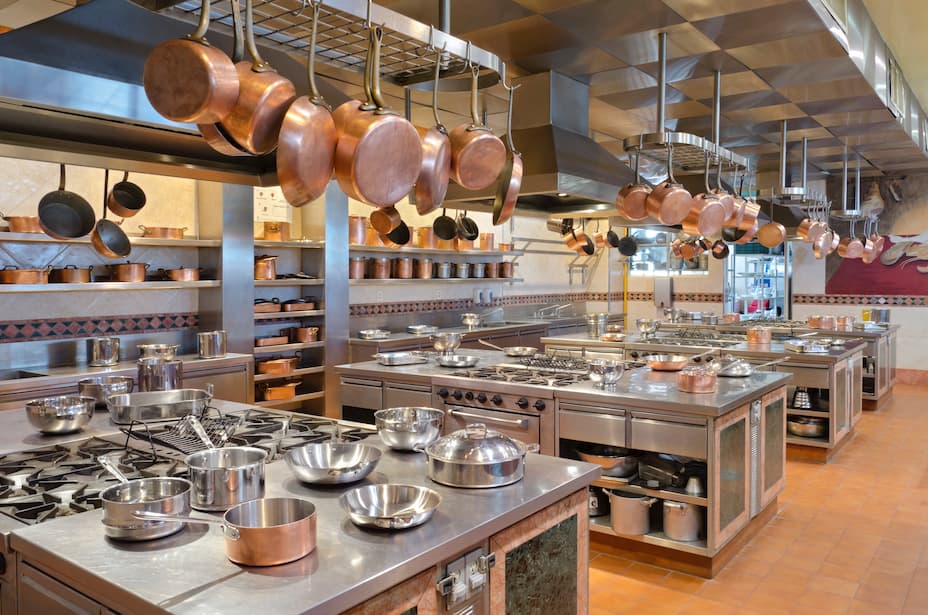 Cloud Kitchen Franchise Opportunities: How to Get Started